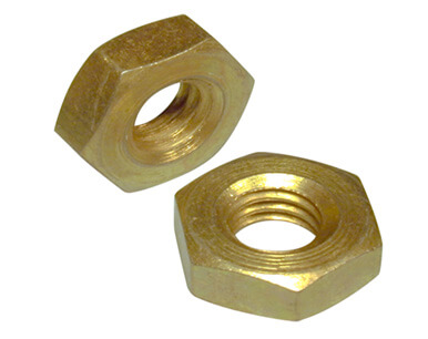 Phosphorous Fasteners