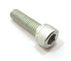 Inconel 600 allen cap screw