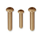 Silicon Bronze allen cap screw