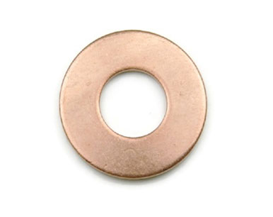 SILICON BRONZE PUNCHED WASHER