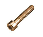 Cupro Nickel Socket Cap Screw