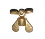 Silicon Bronze Wing Nuts