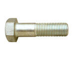 Silicon Bronze heavy hex bolt