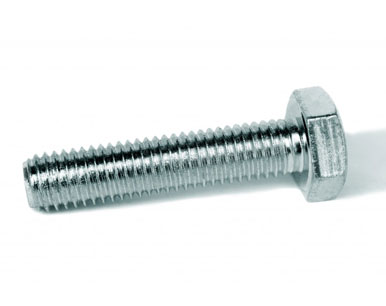 DUPLEX STEEL UNS S31803 HEAVY HEX BOLT