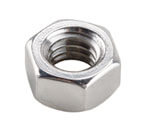 C22 Alloy Heavy Hex Nuts