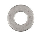 Hastelloy C22 Round Washer