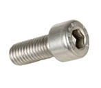 Inconel 600 Socket Cap Screw