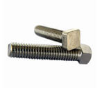 Inconel Alloy 600 Square Bolt