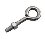 Stainless Steel 317 Eye Bolt